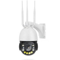 SP935-20X 2.0MP 4G PTZ control 20x zoom, no-glow IR LED waterproof outdoor real time video streaming CCTV camera