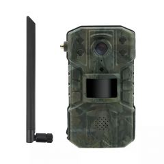 RuralCam RC01-4G 14MP 4G LTE Live Stream 940 No Glow Cloud App Hunting Trail Camera