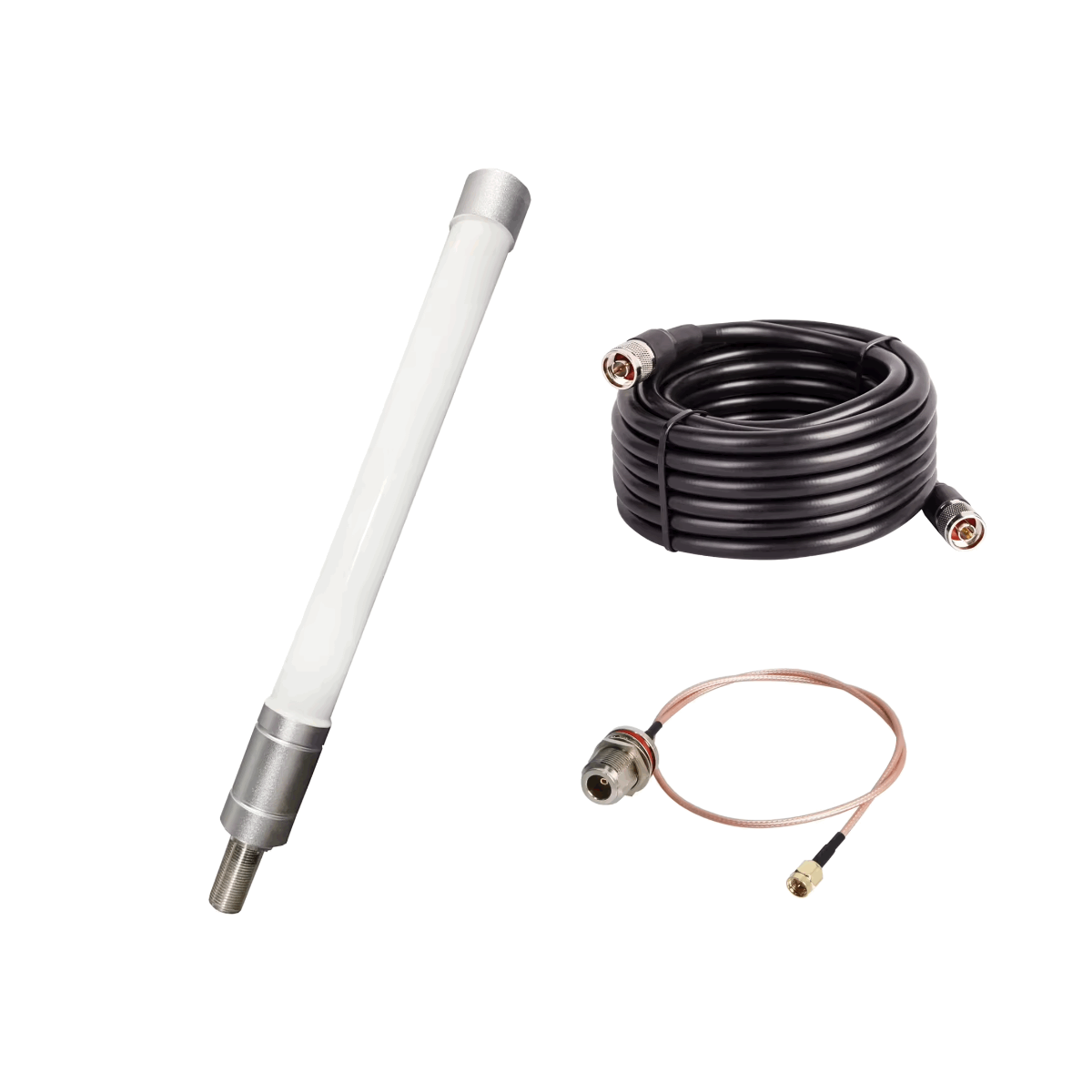 G Lte Omni Directional Outdoor External Antenna