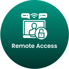 Remote access