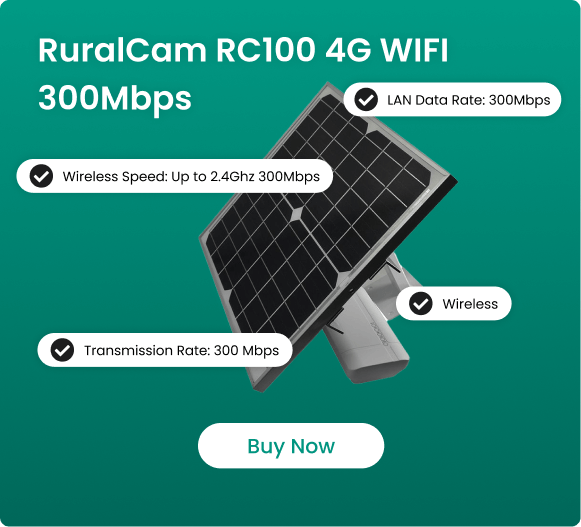 RuralCam RC100