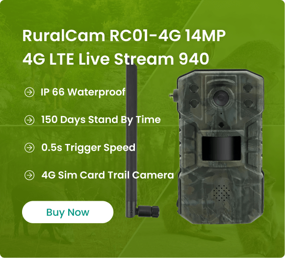 RuralCam RC01-4G